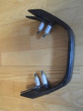 Staffa di supporto posteriore