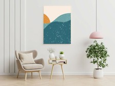 QUADRI MODERNI STAMPA SU TELA