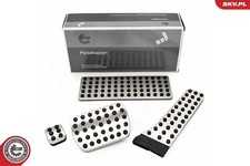 Pedali E Poggiapiedi Per