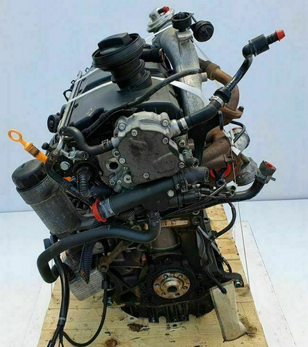 Volkswagen tdi asz - tdi,
