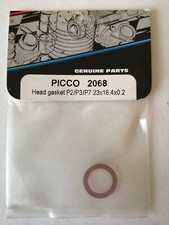 PICCO 2068 Junta de culata