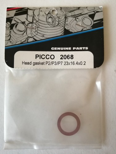 Picco 2068 junta - picco,
