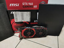 scheda video msi gtx 960