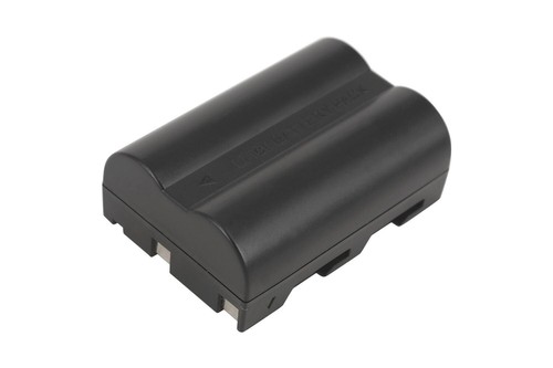 Batteria per konica - batteria,