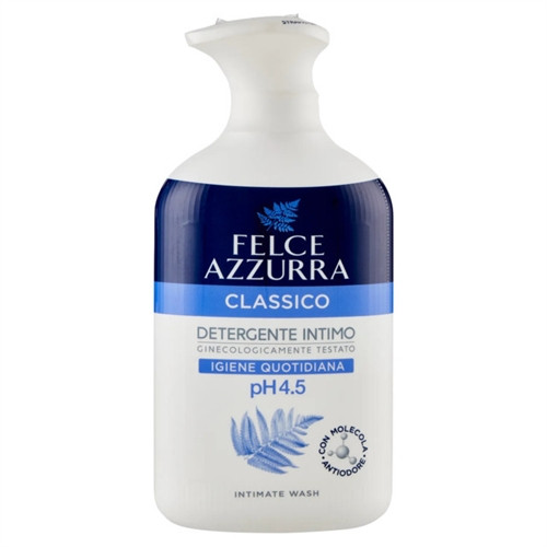 Felce azzurra intimo - intimo, classico