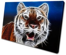 Canvas Art Picture Print