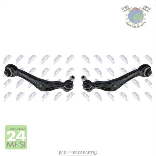 Kit braccio oscillante sx - braccio, dx+sx