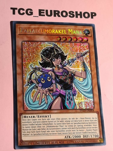 Palladium oracle - palladium,