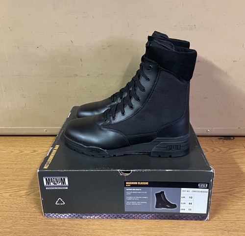 Genuine magnum classic - magnum, hi-tec