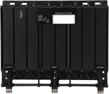 Connettore N Duplexer 100W UHF