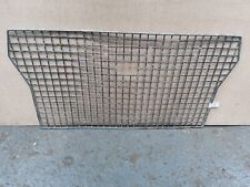 Land Rover Serie 3 Griglia Anteriore Portatile ad Aria Leggera Militare (3)