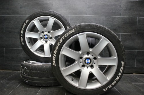 Originale bmw 3er - 4x, e46