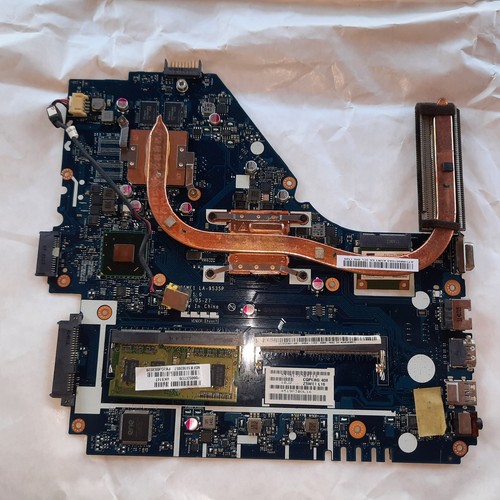 Scheda madre per acer - madre, aspire