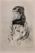 Rodolphe PIGUET (1840-1915) -