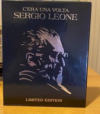C’era una volta Sergio Leone