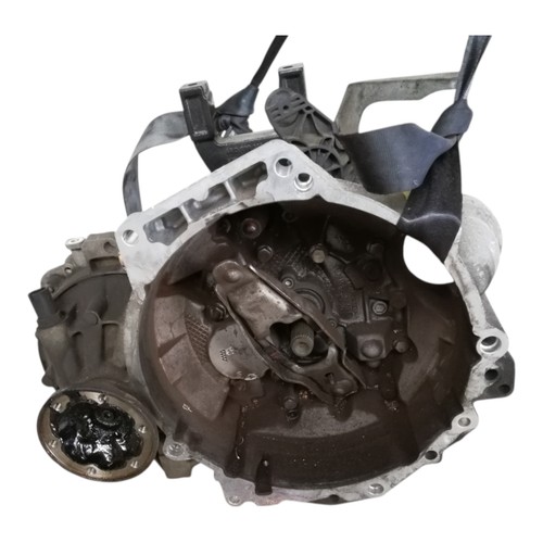 Cambio manuale marce seat - cambio,