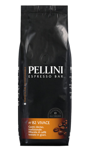 Pellini vivace caffè - vivace, n.82