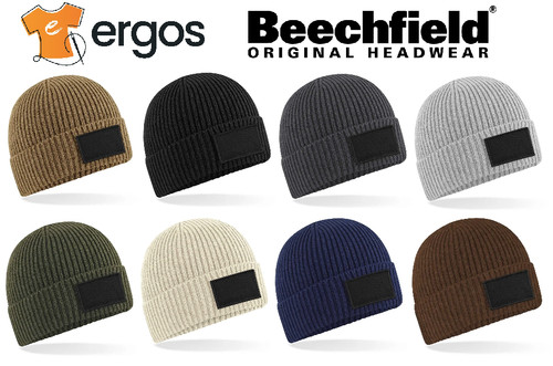 Beechfield berretto fashion - berretto,