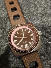 Vintage ZODIAC SEADRAGON