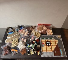 LEGO Icons: Boutique Hotel