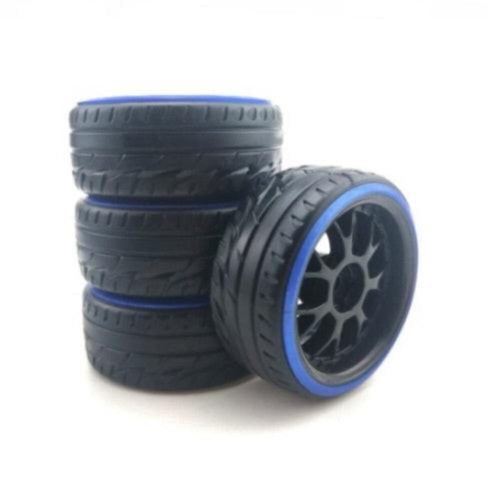 Nuovo powerhobby drift - 1/10,