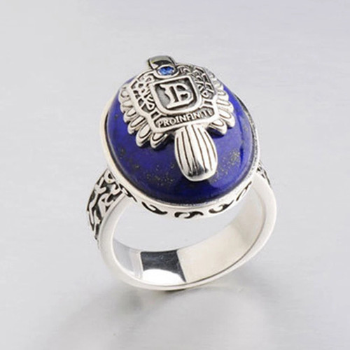 Anello personalizzato lista - anello,