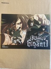 L’attacco Dei Giganti Folder