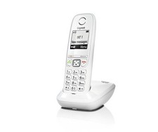 Telefono Fisso Cordless Gigaset AS405 BIANCO