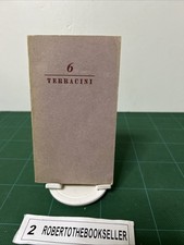 Italie proche et lontaine. 