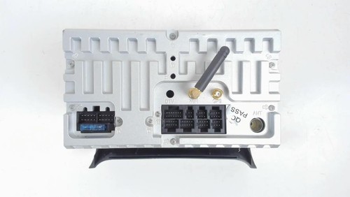 Autoradio audi coupe - tt,