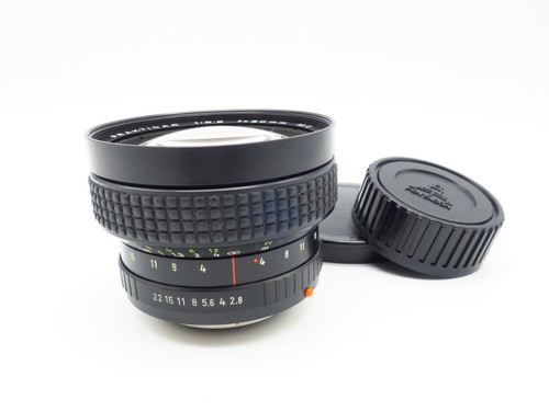 Praktica carl zeiss jena - praktica, pb