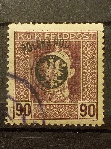 Polska 1918 ii - fi, 29