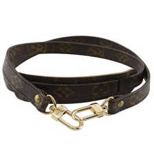 LOUIS VUITTON Tracolla Marrone