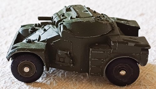 Dinky toys 814 - dinky, 814.