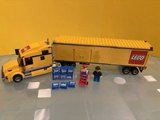 Lego 3221 LEGO Truck