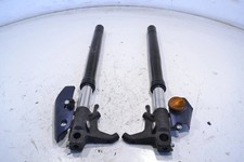 Set ammortizzatori forcella
