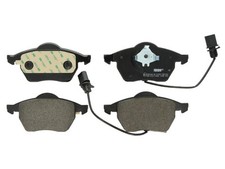 SERIE PASTIGLIE FRENO