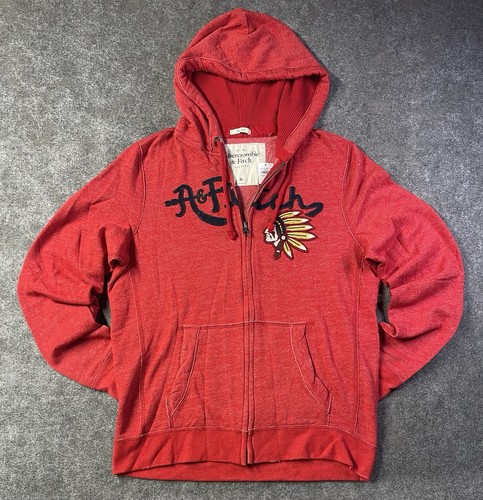 Felpa con cappuccio zip intera