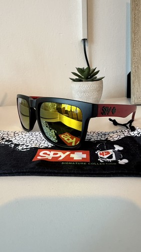 Occhiali sole ken block - occhiali,