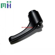 Manopola regolazione asse