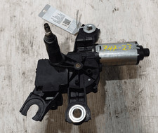 motore tergicristallo posteriore per VOLKSWAGEN PASSAT (36) 2.0 TDI 185c2d 3C9955711A