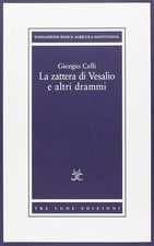 Giorgio Celli La zattera di