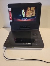 Philips PET729/37 Bianco