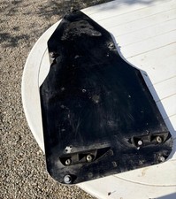 Pianale telaio GO KART