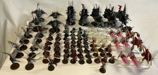 Warhammer 40k Drukhari army