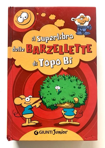 Super libro delle - libro,