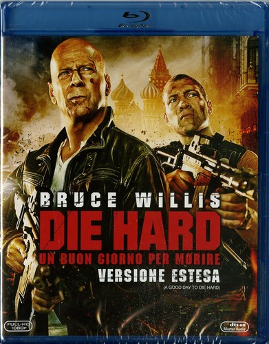 Film die hard buon giorno - die,
