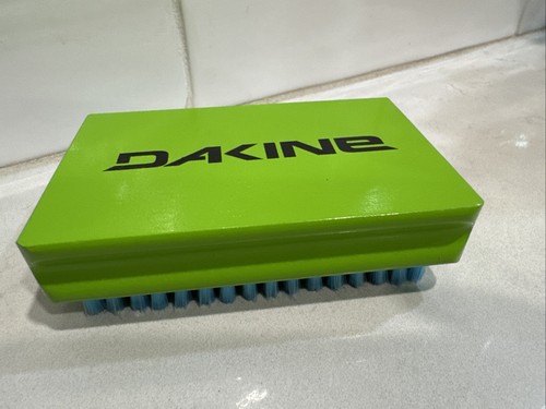 Spazzola ottone dakine - ottone,
