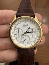 Seiko Vintage quartz