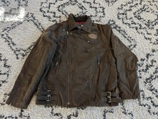  Giacca biker Burton Ronin